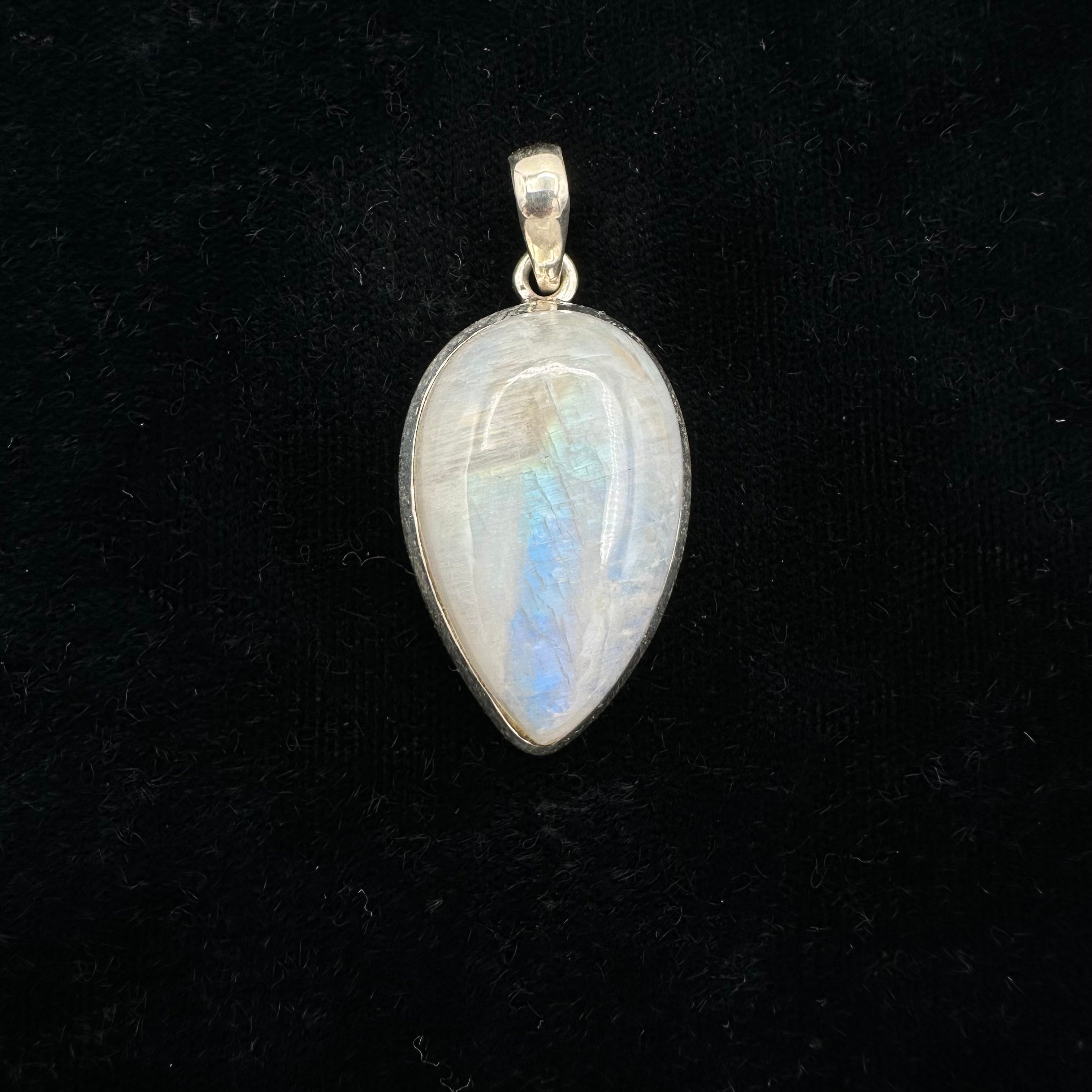 Moonstone Pendant
