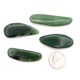 Polished Green Kyanite