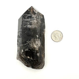 Smoky Quartz