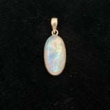 Moonstone Pendant