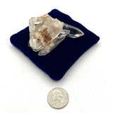 Quartz Cluster