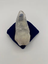 Lemurian Quartz