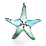 Starfish Stained Glass