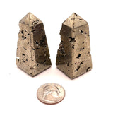 Pyrite Towers 3.6oz