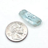 Stunning Aquamarine Beryls