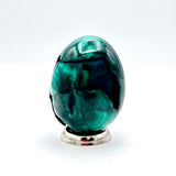 Malachite Egg