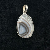 Agate Pendant