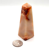 Carnelian Tower Generators