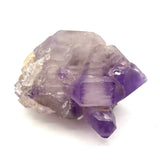 Elestial Amethyst