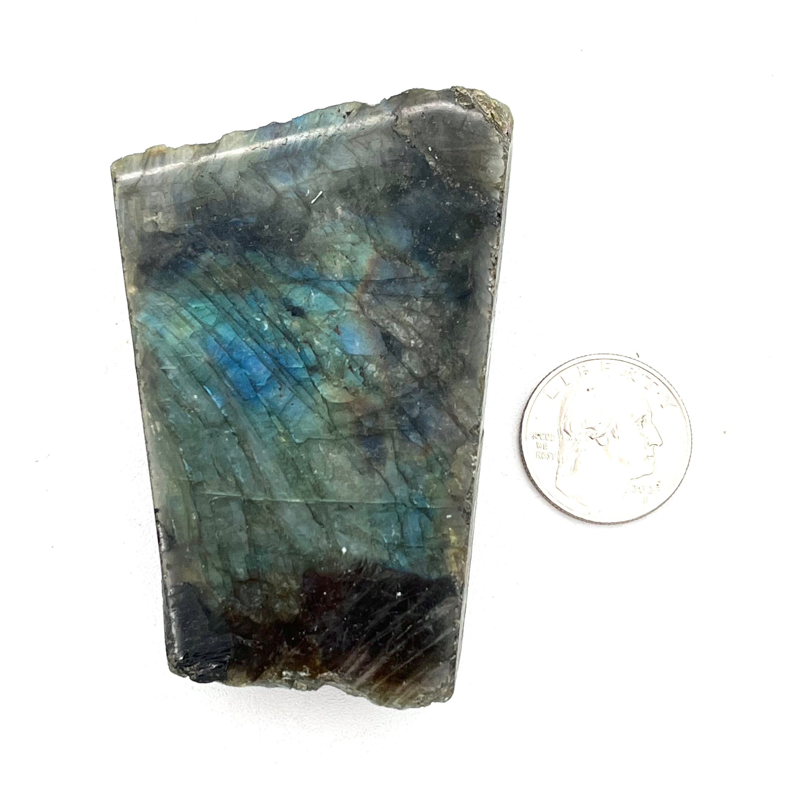 Labradorite Slab
