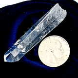 Powerful Colombian Lemurian Clear Point