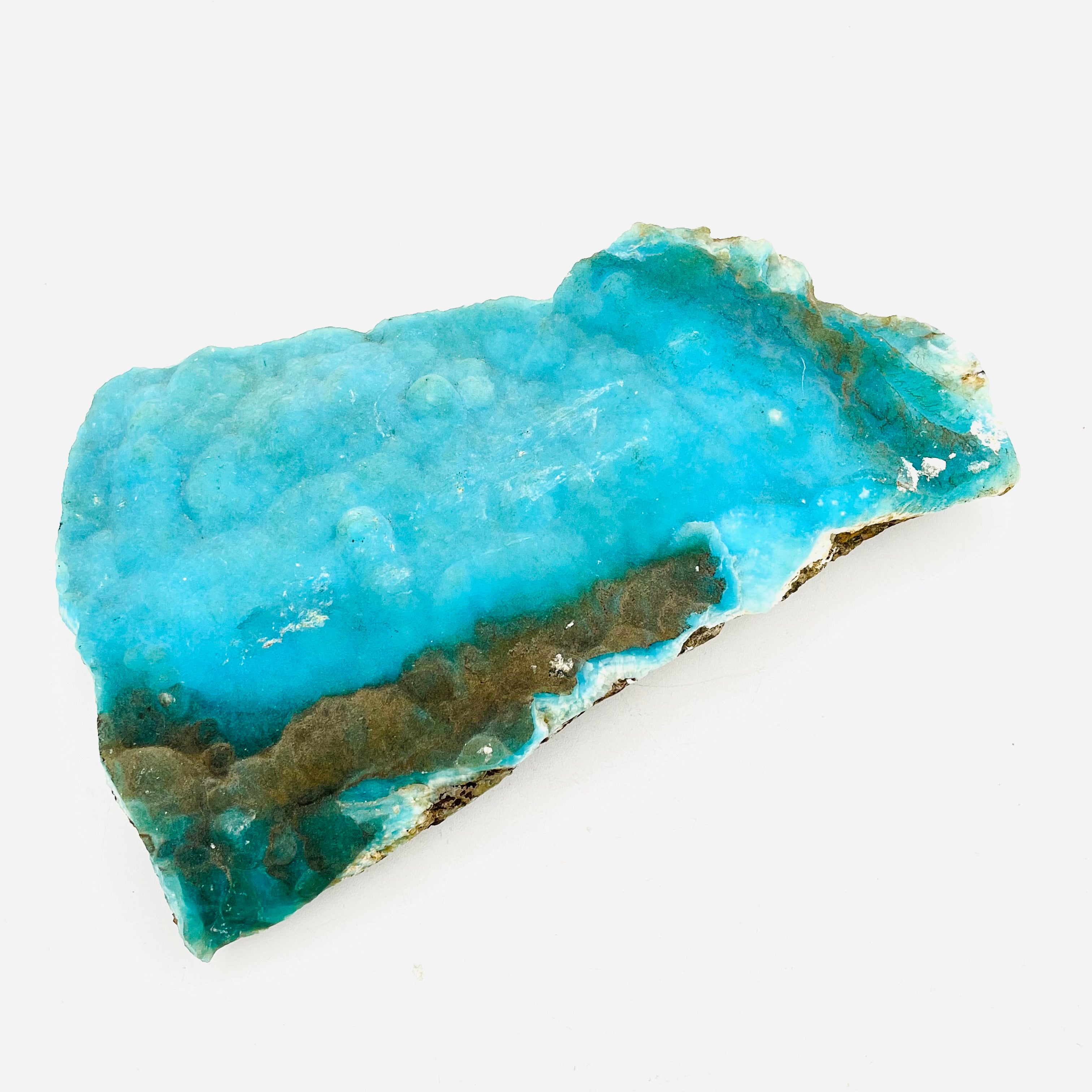 Hemimorphite