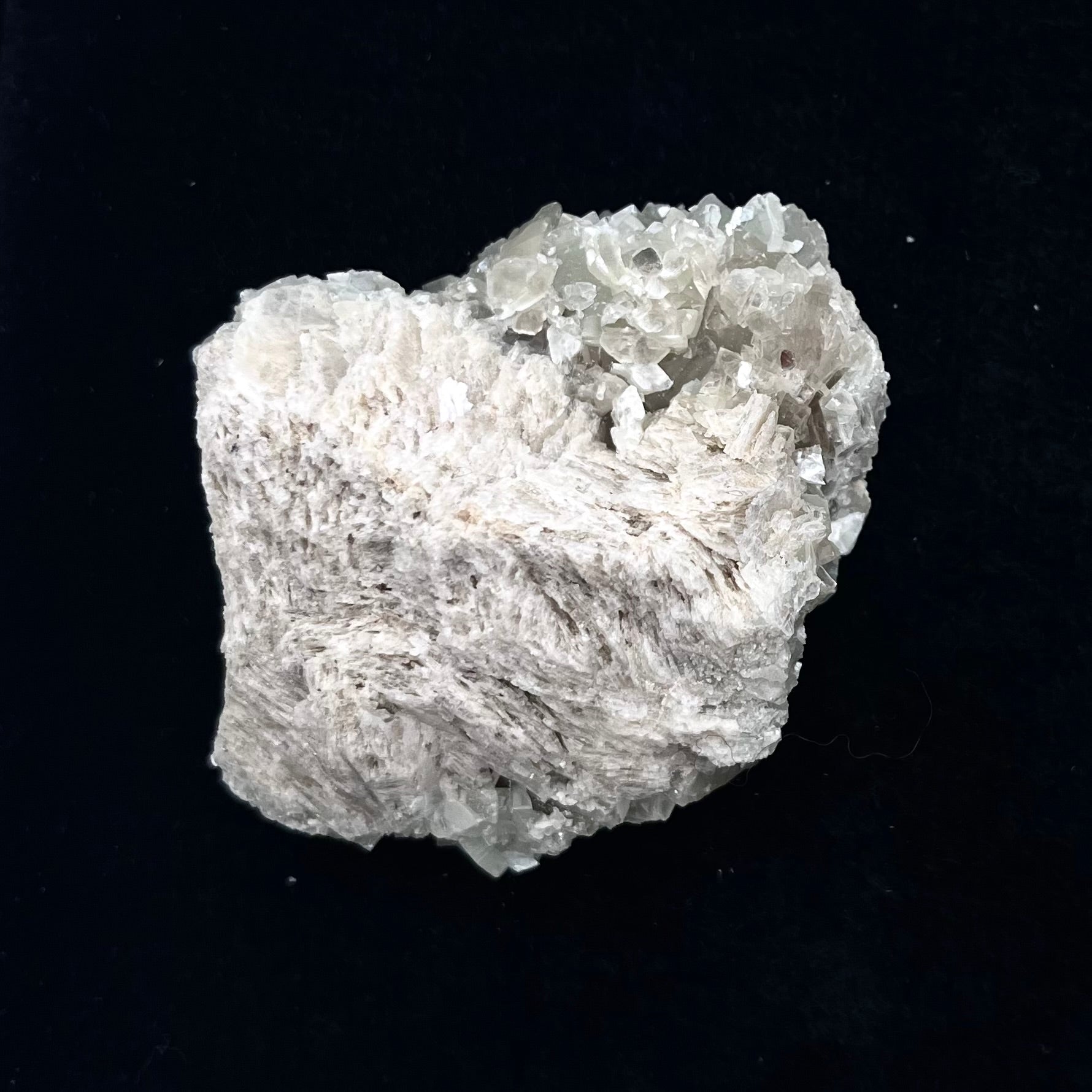 Exquisite Aquamarine