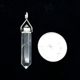 Clear Quartz Pendant