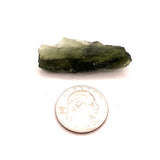 Moldavite