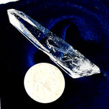 Powerful Colombian Lemurian Clear Point