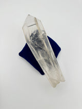 Lemurian Quartz