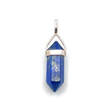 Lapis Lazuli Pendant