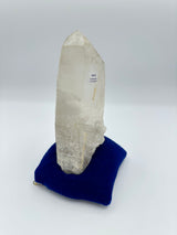 Lemurian Quartz