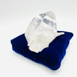Clear Quartz