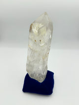 Lemurian Quartz