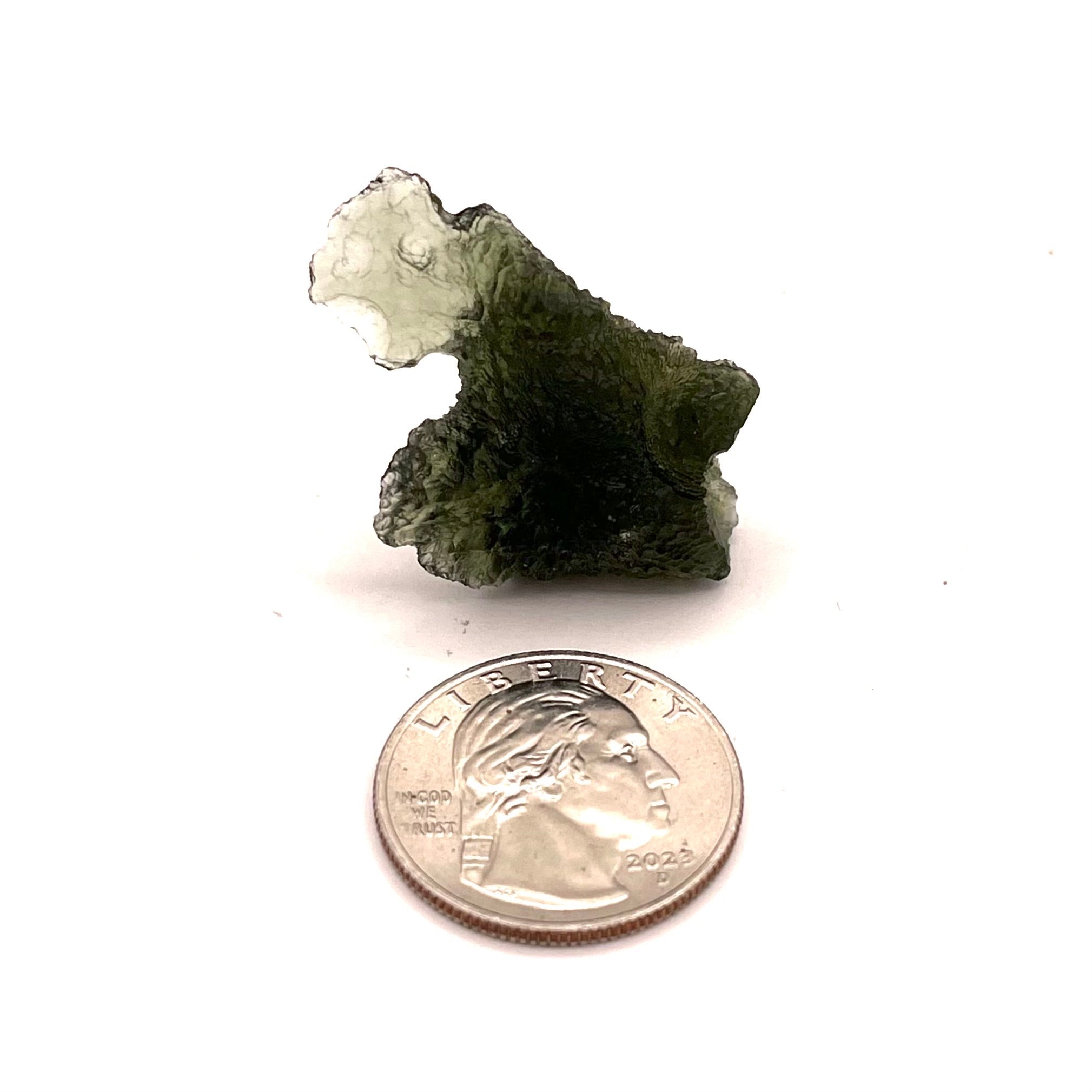 Moldavite