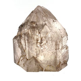 Stunning Smoky Citrine Elestial Point