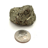 Pyrite