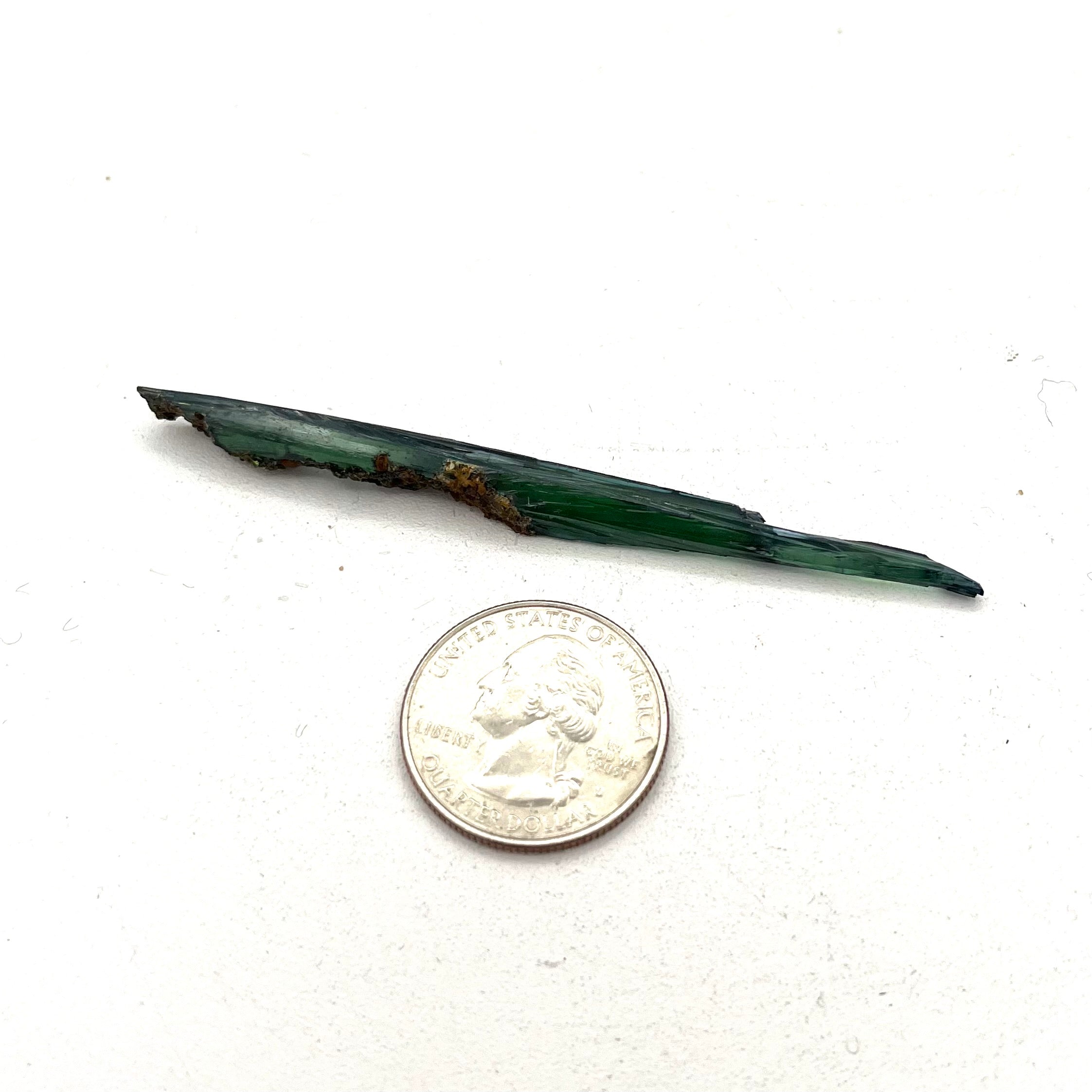 Vivianite