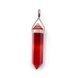 Carnelian Pendant