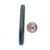 Polished Blue Kyanite Wands