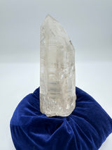 Lemurian Quartz