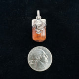 Topaz Pendant