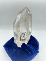 Lemurian Quartz