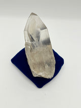 Lemurian Quartz