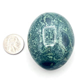 Kambaba Jasper Palmstone 2.5”