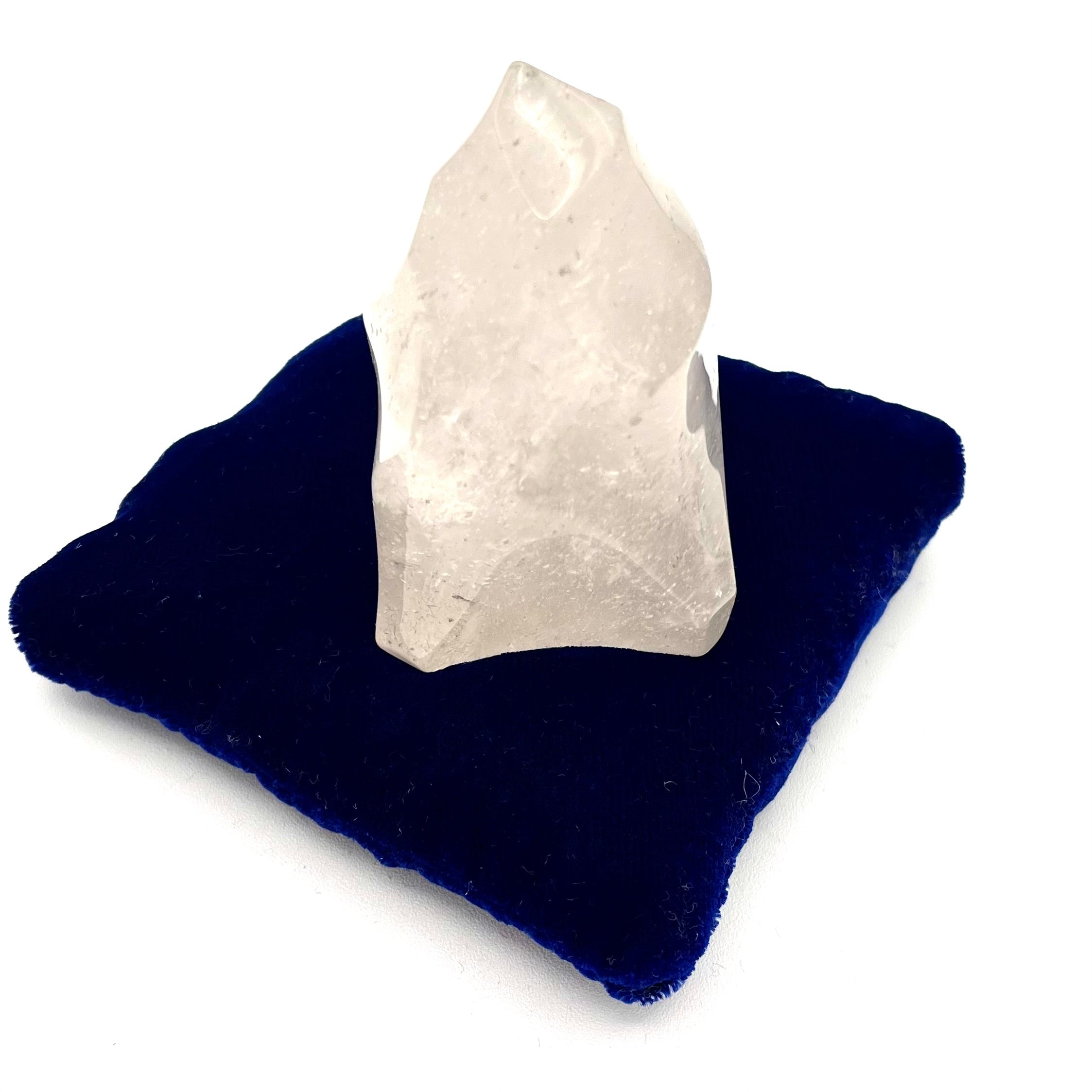 Quartz Flame