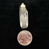 Lemurian Quartz Pendant