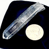 Powerful Colombian Lemurian Clear Point