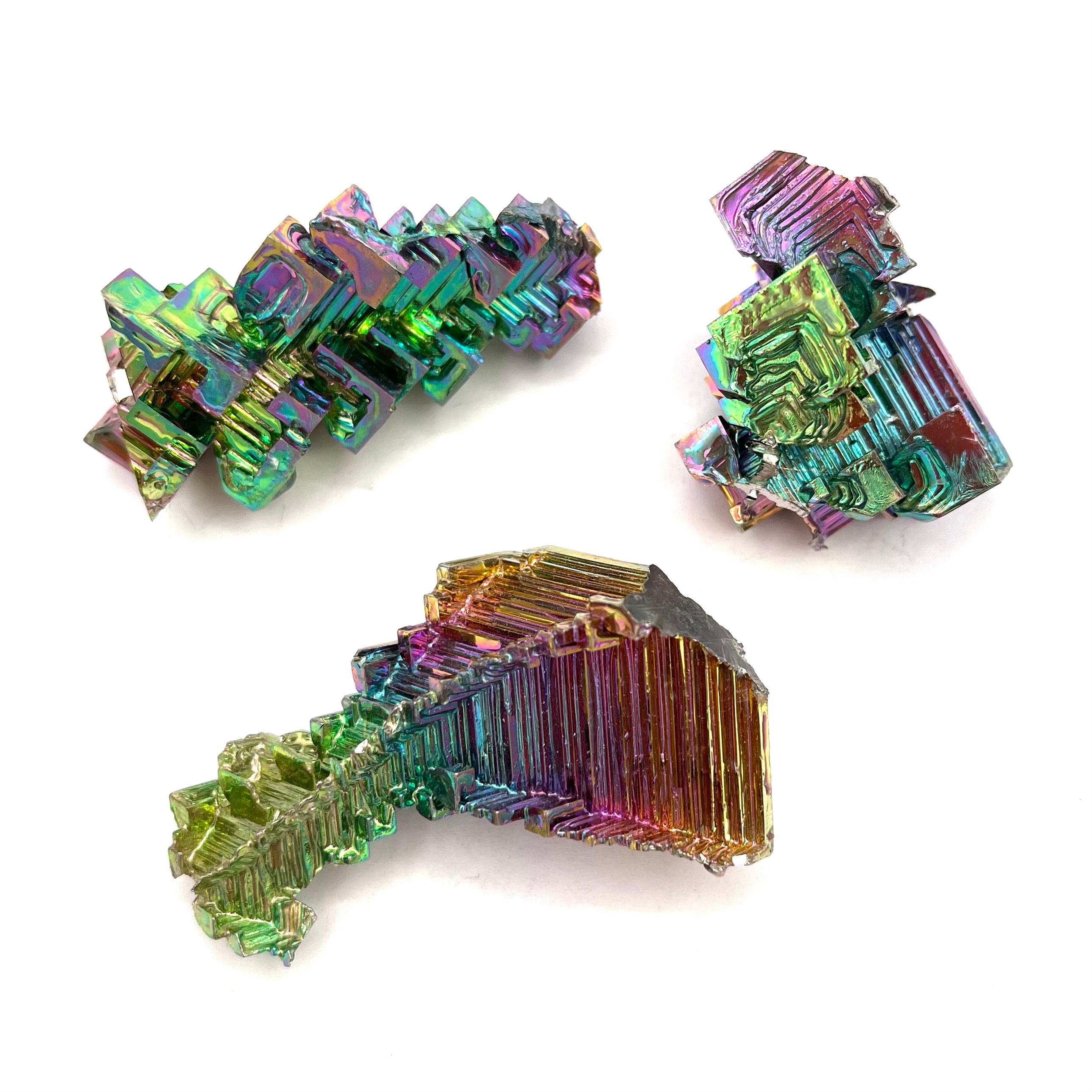 Bismuth 1.2oz