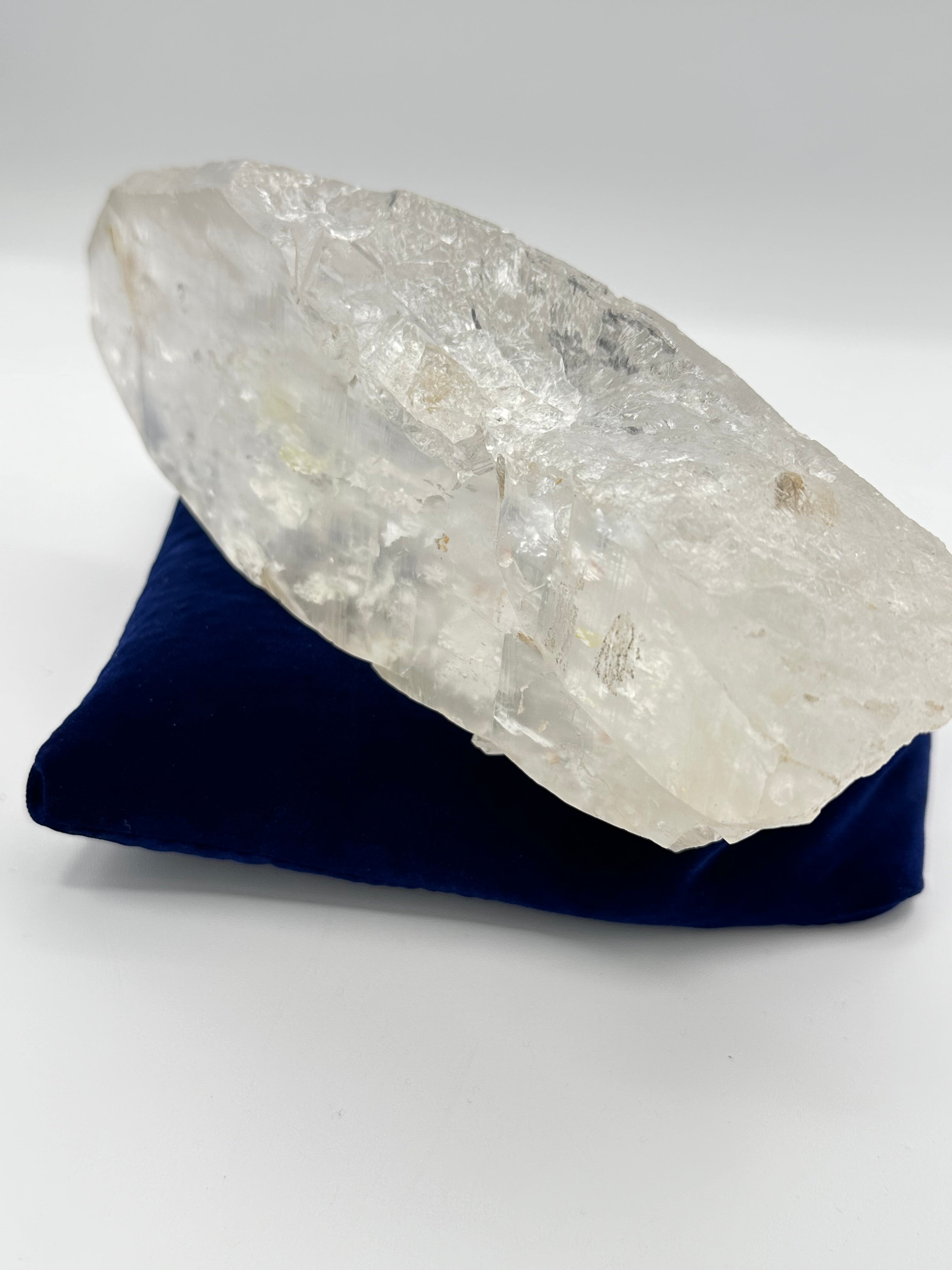 Lemurian Quartz