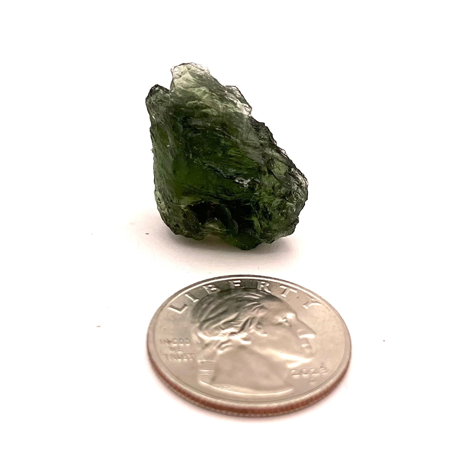 Moldavite