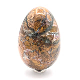 Stone Canyon Jasper Egg