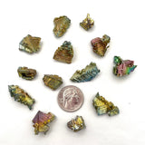 Bismuth 0.1-0.3oz