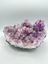 Amethyst Cluster