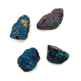 Peacock Pyrite 15-17g