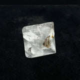 Aquamarine Octahedron