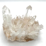 Quartz Cluster