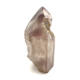 Lithium Quartz Point/ Polished & Raw Faces