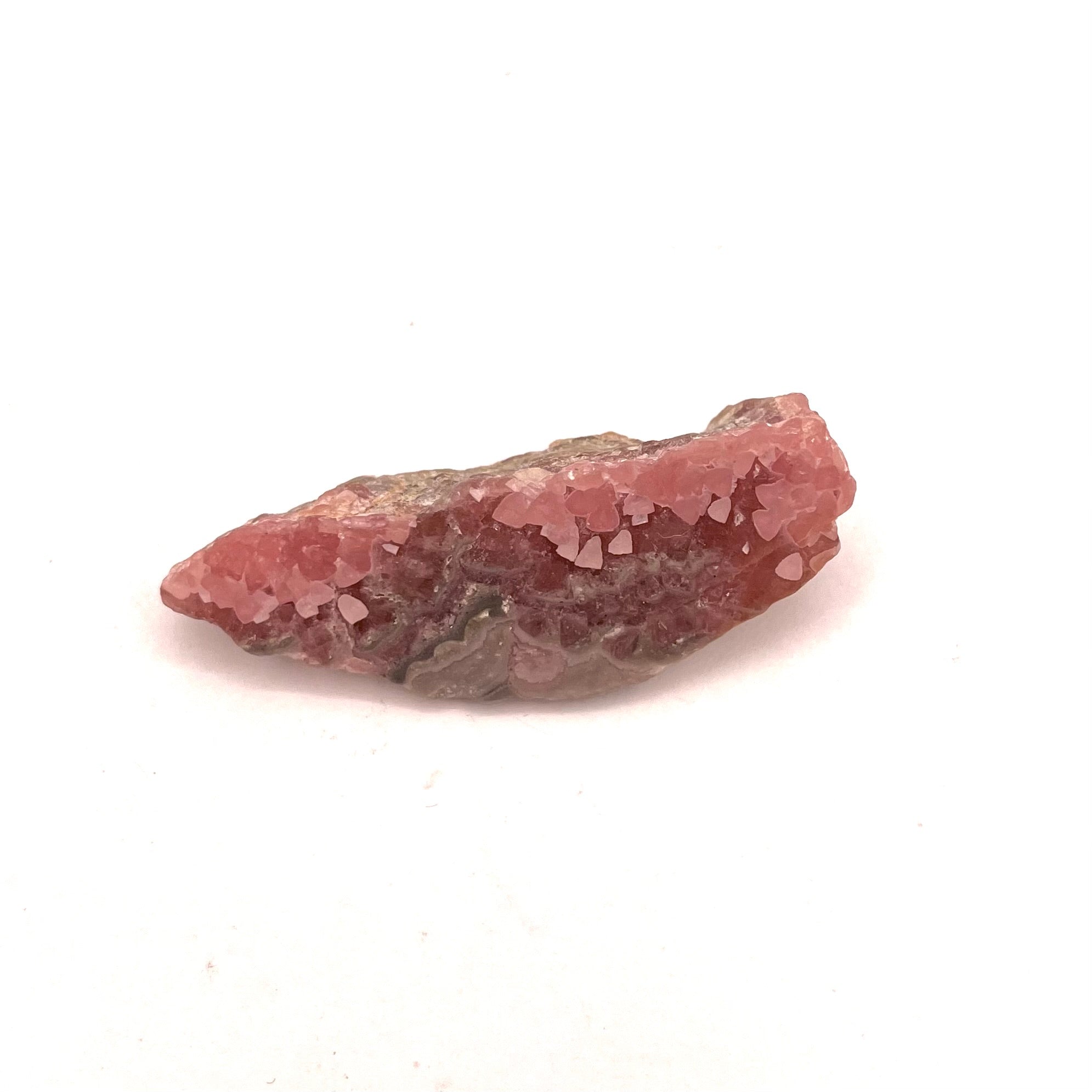 Polished Rhodochrosite